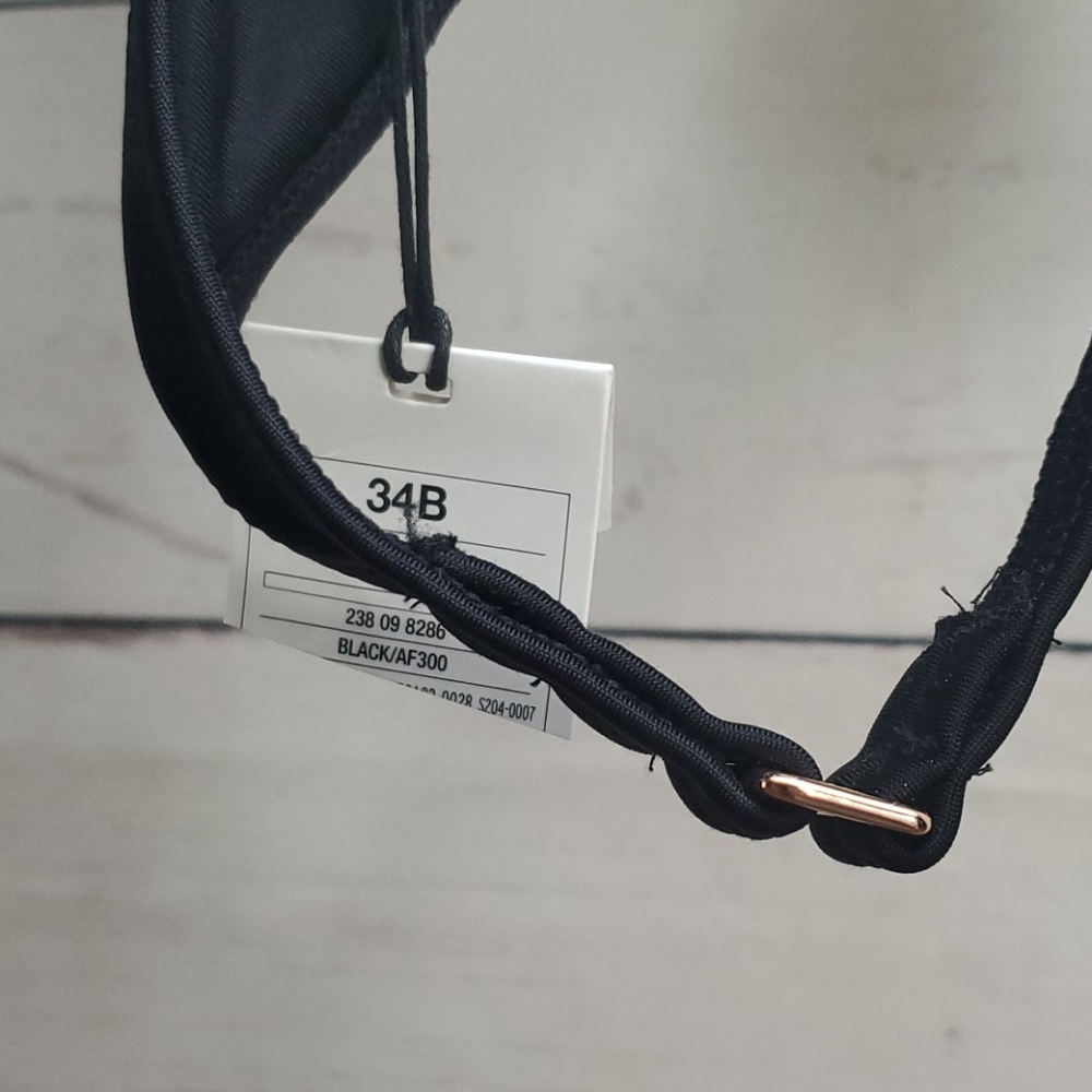 SHADE & SHORE swim top bralette - Picture 8 of 8